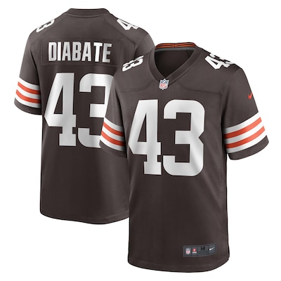 Cleveland Browns Men Jerseys 2025-10-15-051